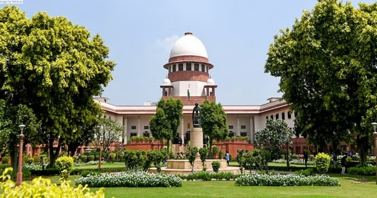 SC tags Congress leader's plea relating to Hindenburg report with another petition